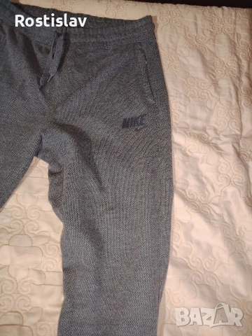 Nike долнища размер м, снимка 5 - Спортни дрехи, екипи - 53171902