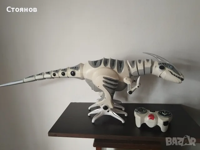 Детцка играчка, с дистанционно. , снимка 3 - Други - 56176346