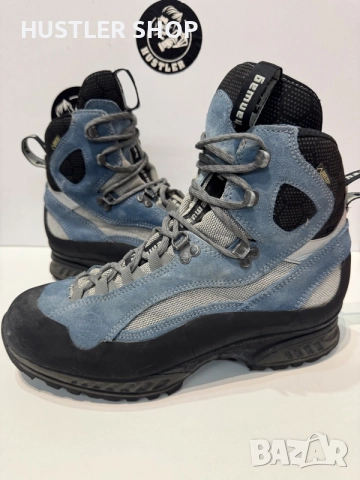 Туристически обувки HAN WAG GORE-TEX. Номер 42.5