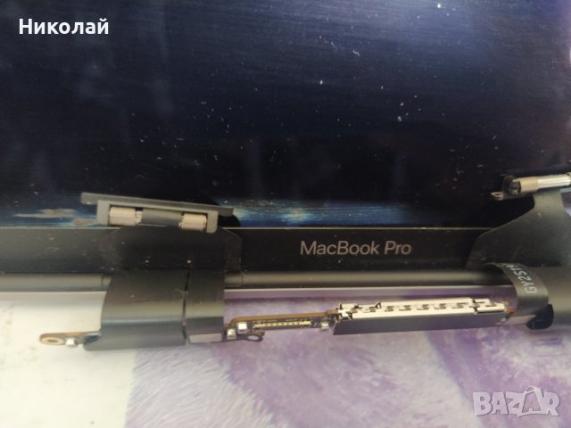 ✅ ДИСПЛЕЙ ЗА MACBOOK 13 PRO  ❗, снимка 3 - Части за лаптопи - 40981113