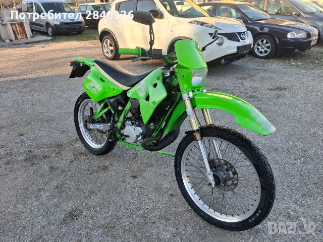 Motorhispania furia 50 