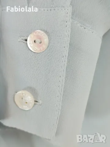 Xandres blouse XXL, снимка 6 - Ризи - 49231621