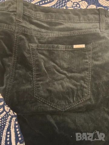 Mac оригинален панталон кадифе, снимка 6 - Панталони - 48405641