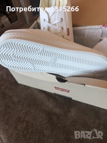 Levi’s Malibu beach, снимка 4 - Ежедневни обувки - 56021030