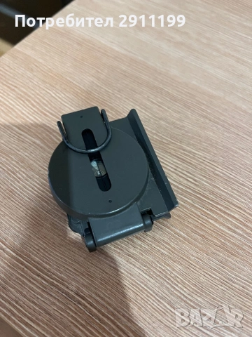 Компас Decathlon, снимка 5 - Други спортове - 53838507