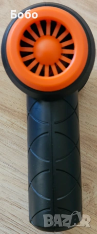 Безжична ръчна прахосмукачка за кола и дом, снимка 4 - Прахосмукачки - 53658473