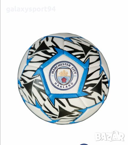 ТОПКА Манчестър Сити Холанд Haaland Man City 2023