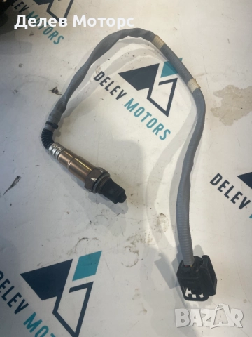 98 113 859 80, 0 258 027 155/152 ламбда сонда от Citroen C5 Aircross 1.6 PureTech 181кс., двигател 5, снимка 3 - Части - 52344382