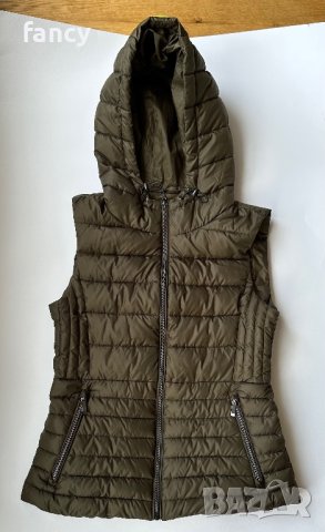 Елек Zara, снимка 2 - Елеци - 40381097