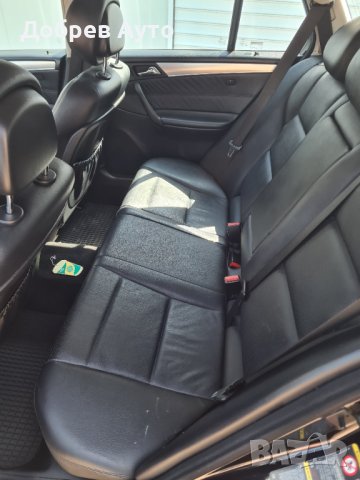 **САМО НА ЧАСТИ*** Mercedes C350, 4 - matik, S203., Automat, Facelift , снимка 12 - Автомобили и джипове - 41043886