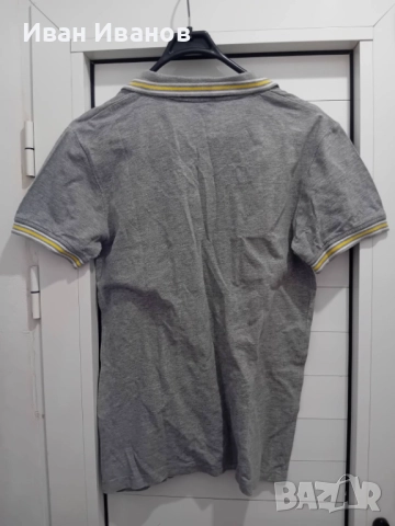 Оригинална фенска фланелка на Ювентус, снимка 2 - Футбол - 51746993