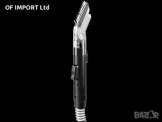 Прахосмукачка за Килими и Тапицерии CLEANMAXX Pro Power 3 в 1, снимка 10 - Прахосмукачки - 55900289