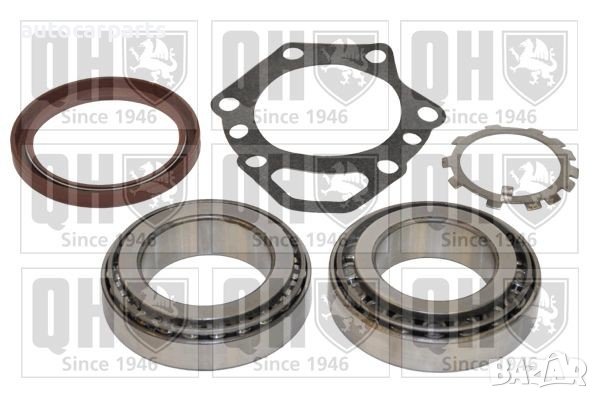 Комплект лагер главина Мерцедес Спринтер, Варио, G-Класа / MERCEDES Sprinter, Vario, G-Class, VW LT , снимка 3 - Части - 44148530