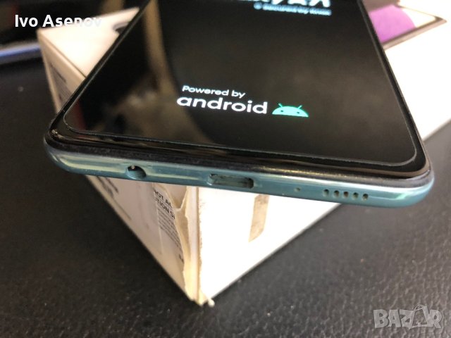 Samsung A71 2 сим 128Gb, снимка 2 - Samsung - 41743486