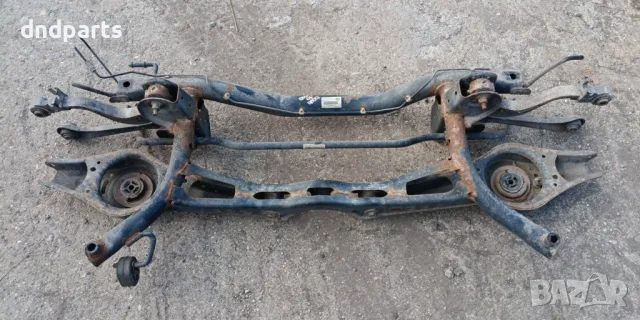 Заден мост VW Golf 5 2005г.	