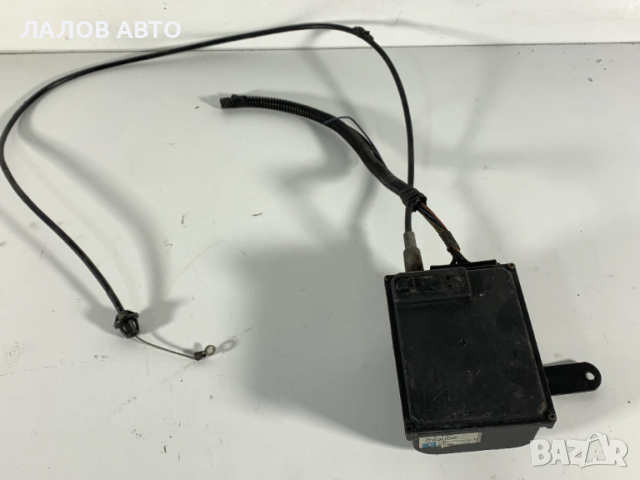 Темпомат Хюндай Теракан Tempomat Hyundai Terracan 