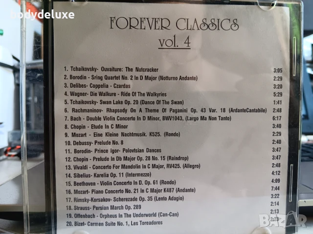 оригинални аудио дискове , снимка 17 - CD дискове - 31790614