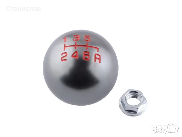 Топка за скоростен лост за Honda Jazz (2001-2008), снимка 2 - Части - 47833402