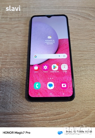 Samsung A13 