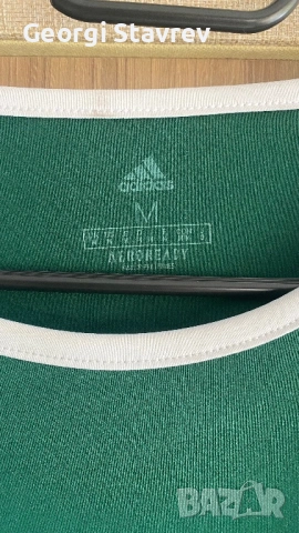 Тениска Пирин , снимка 3 - Футбол - 53602269