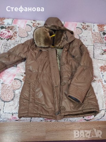 Дамско яке отлично състояние