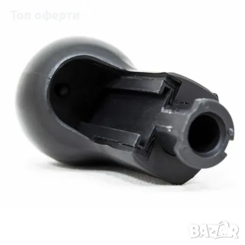 Топка за скоростен лост съвместима с Opel Astra H - 5 скорости, снимка 3 - Аксесоари и консумативи - 48702595