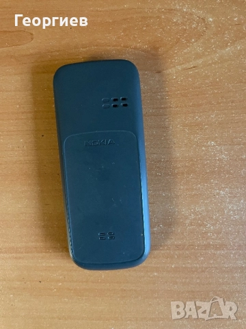 Nokia 101 2sim, снимка 5 - Nokia - 52721011