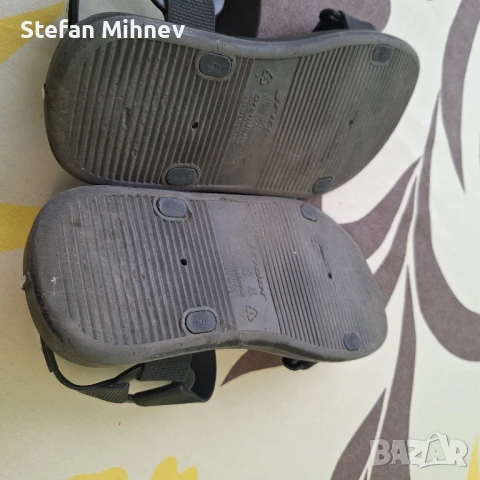 сандали райдър, снимка 6 - Детски сандали и чехли - 51067249