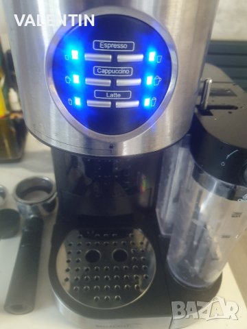Кафе машина , снимка 6 - Кафемашини - 41690768