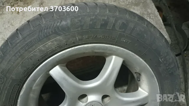 Fiat Grande Punto , снимка 8 - Автомобили и джипове - 55730650