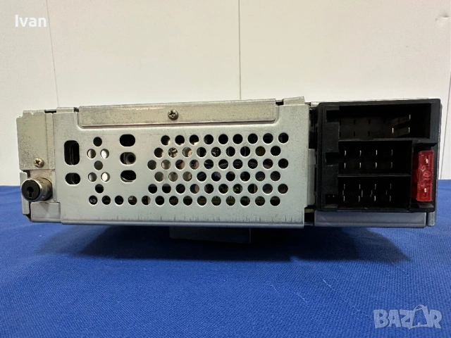 Продавам аудио плеър Alpine MF2297 Special., снимка 6 - Аксесоари и консумативи - 53702866