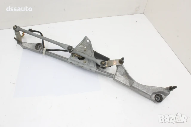 Механизъм моторче за чистачки Mercedes W203 A2038200342 , снимка 1