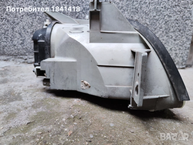 Ляв фар Рено Клио 98-2000г., снимка 9 - Части - 53598563