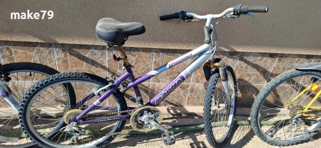 велосипед / колело 24", снимка 4 - Велосипеди - 50994995