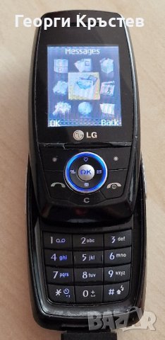 LG S5200, снимка 5 - LG - 42247103