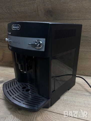 Кафемашина DeLonghi Magnifica ESAM3200, снимка 4 - Кафемашини - 53373772