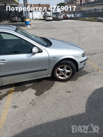 Seat Leon, снимка 5 - Автомобили и джипове - 53757532