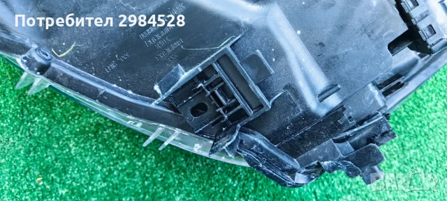 Фар за Mazda 2 / Мазда 2, снимка 9 - Части - 50857591