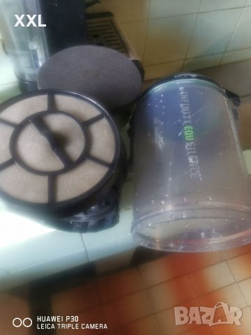 Dirt Devil без торба, снимка 3 - Прахосмукачки - 41494179