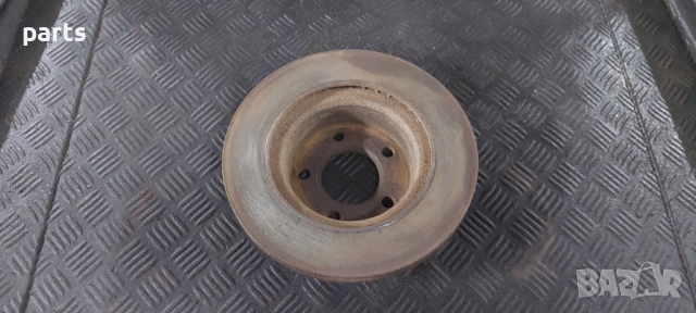 Преден Спирачен Диск Гранд Чероки - Jeep Grand Cherokee N, снимка 2 - Части - 36208772