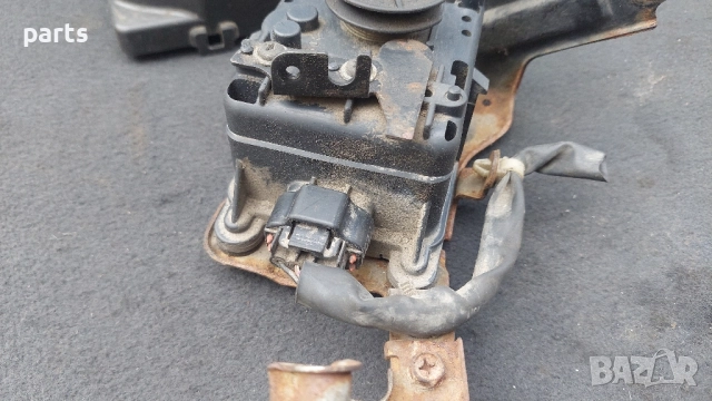 Потенциометър Газ - Автопилот Хонда Акорд - MX100300-1170, снимка 5 - Части - 51957391