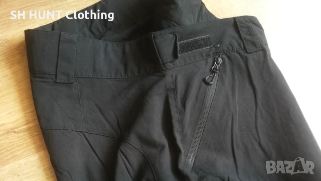 NEO MON DO Blekinge Stretch Pant размер XL панталон с от части еластична материя - 1333, снимка 5 - Панталони - 51359840