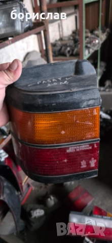 Ляв стоп за Фолксваген Пасат б3 