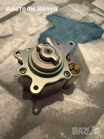 Продавам помпа за високо налягане за Пежо 207сс, снимка 2 - Части - 53748943