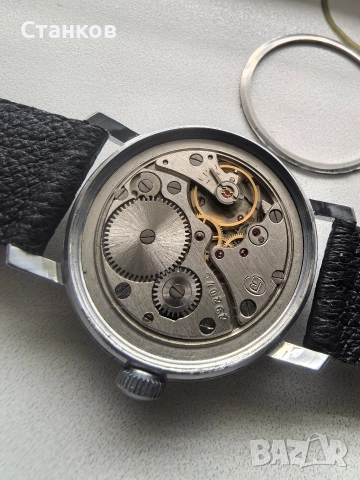 Восток/Wostok 2605 , снимка 5 - Антикварни и старинни предмети - 52724659