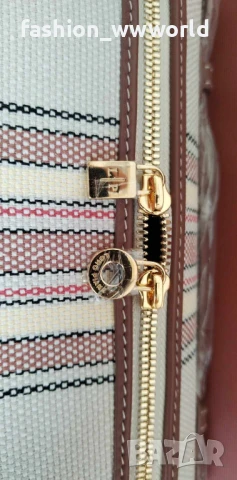 дамска чанта Loro Piana реплика, снимка 6 - Чанти - 51153389