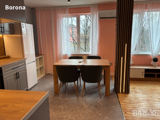 Двустаен апартмент под наем + опция, гараж и парко място!, снимка 7 - Апартаменти - 53484665