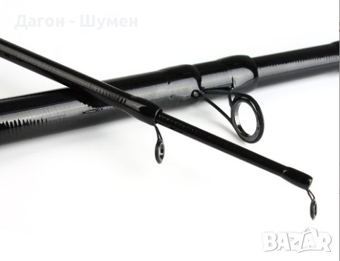 Телефидер, 3.60 м. и 3.90 м., снимка 6 - Въдици - 41429264