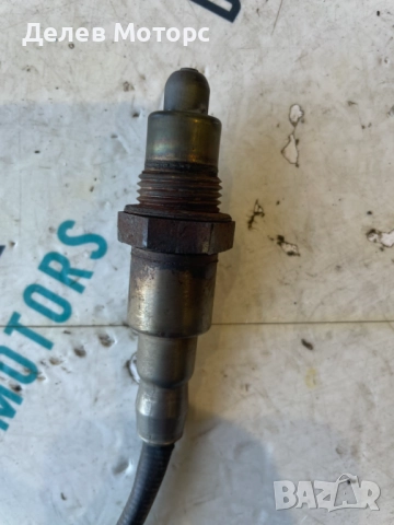 Ламбда сонда от Пежо 208 1.2i VTi, 82 кс., 5 ск., 2019г., 29 000 км., двигател HMR, снимка 3 - Части - 51881262