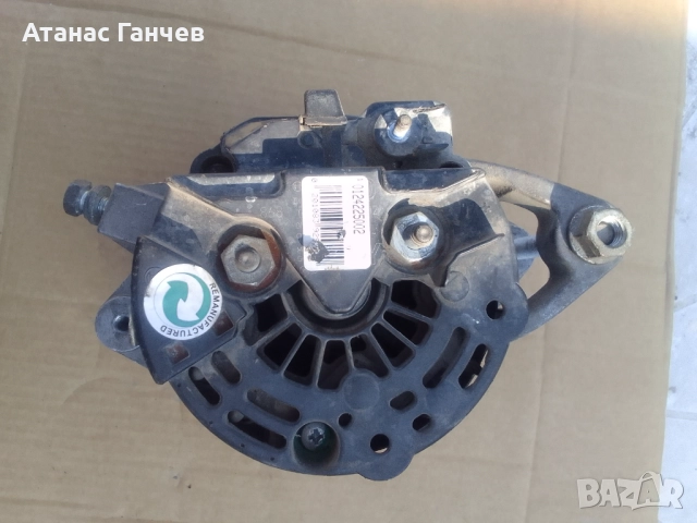 Генератор за Опел, снимка 2 - Части - 52037152